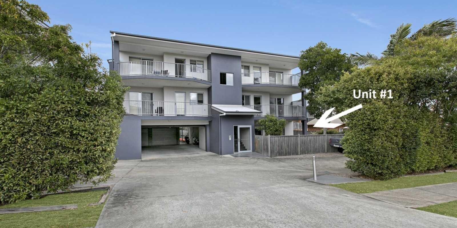 1/5-9 Millen Street Enoggera