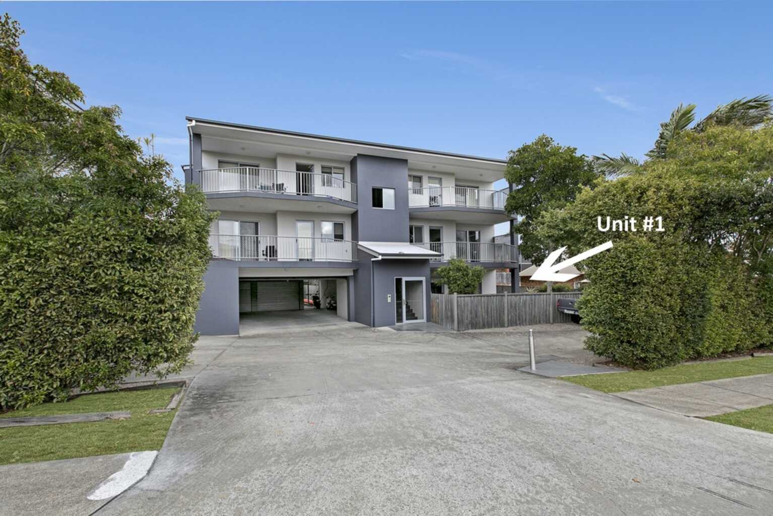 1/5-9 Millen Street Enoggera