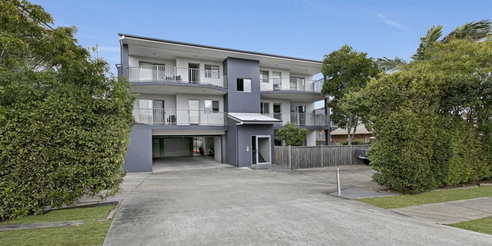 1/5-9 Millen Street Enoggera