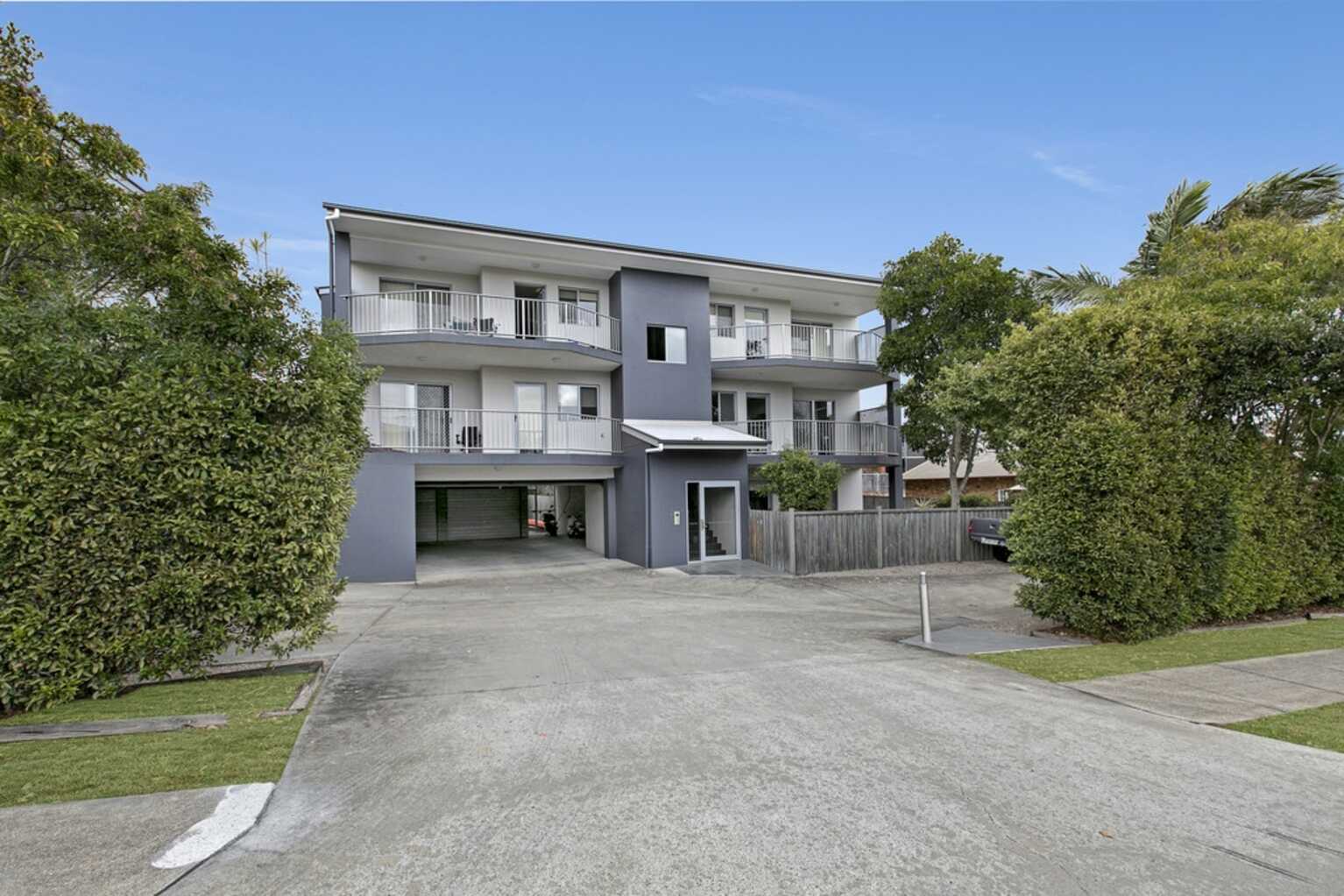 1/5-9 Millen Street Enoggera