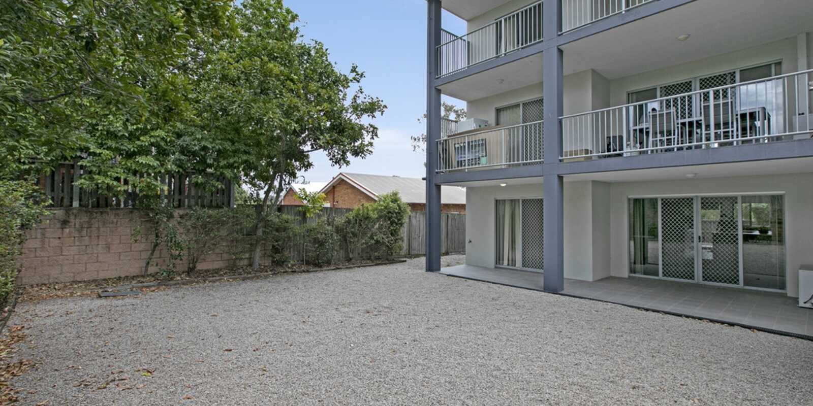 1/5-9 Millen Street Enoggera