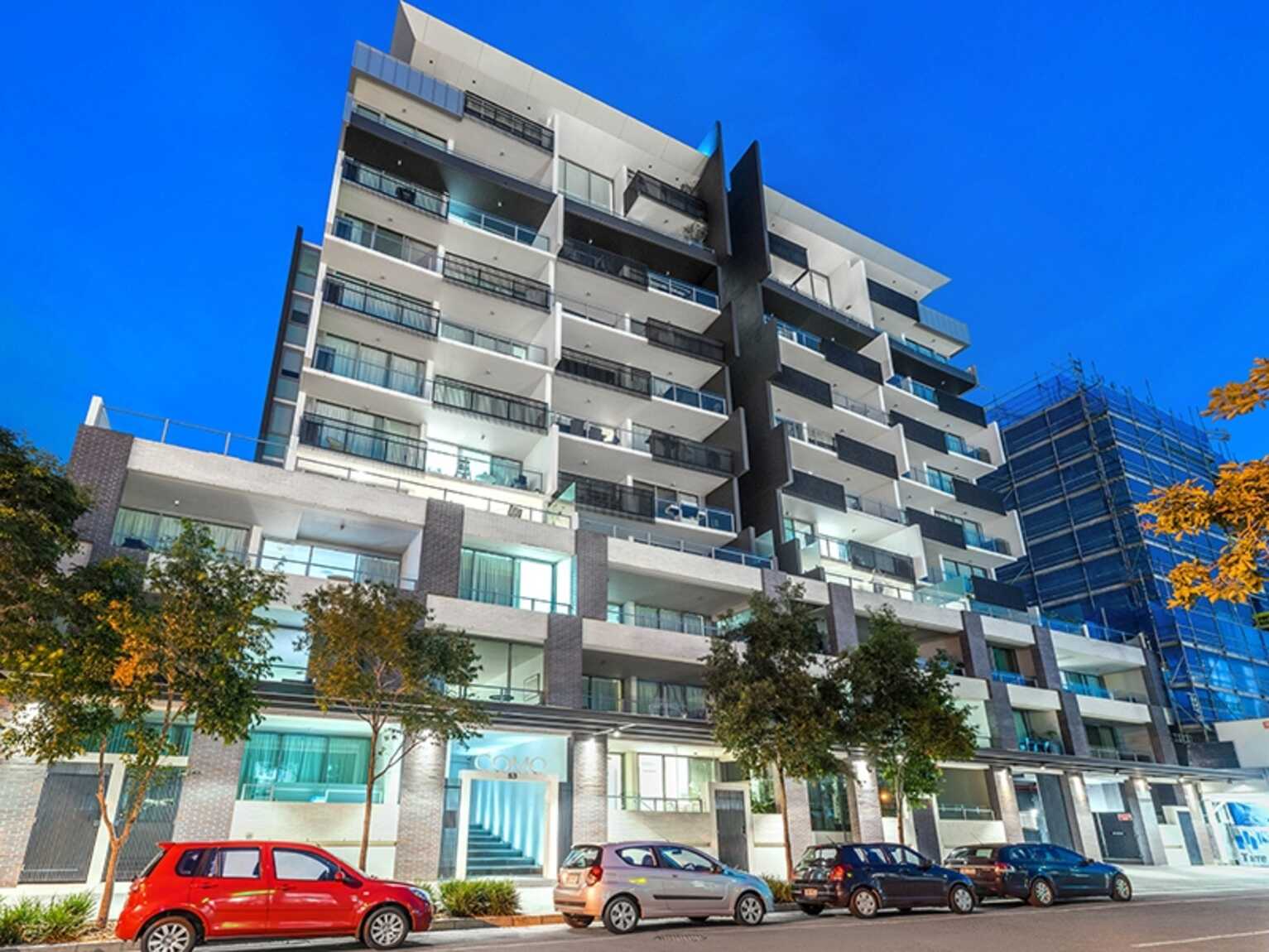 503/53 Wyandra Street Teneriffe