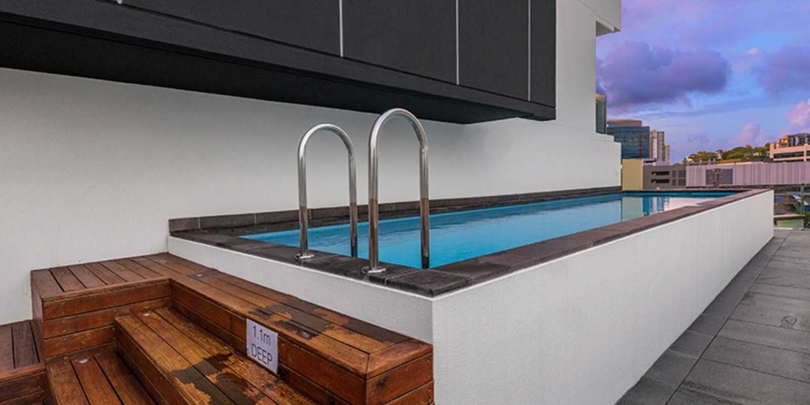 503/53 Wyandra Street Teneriffe