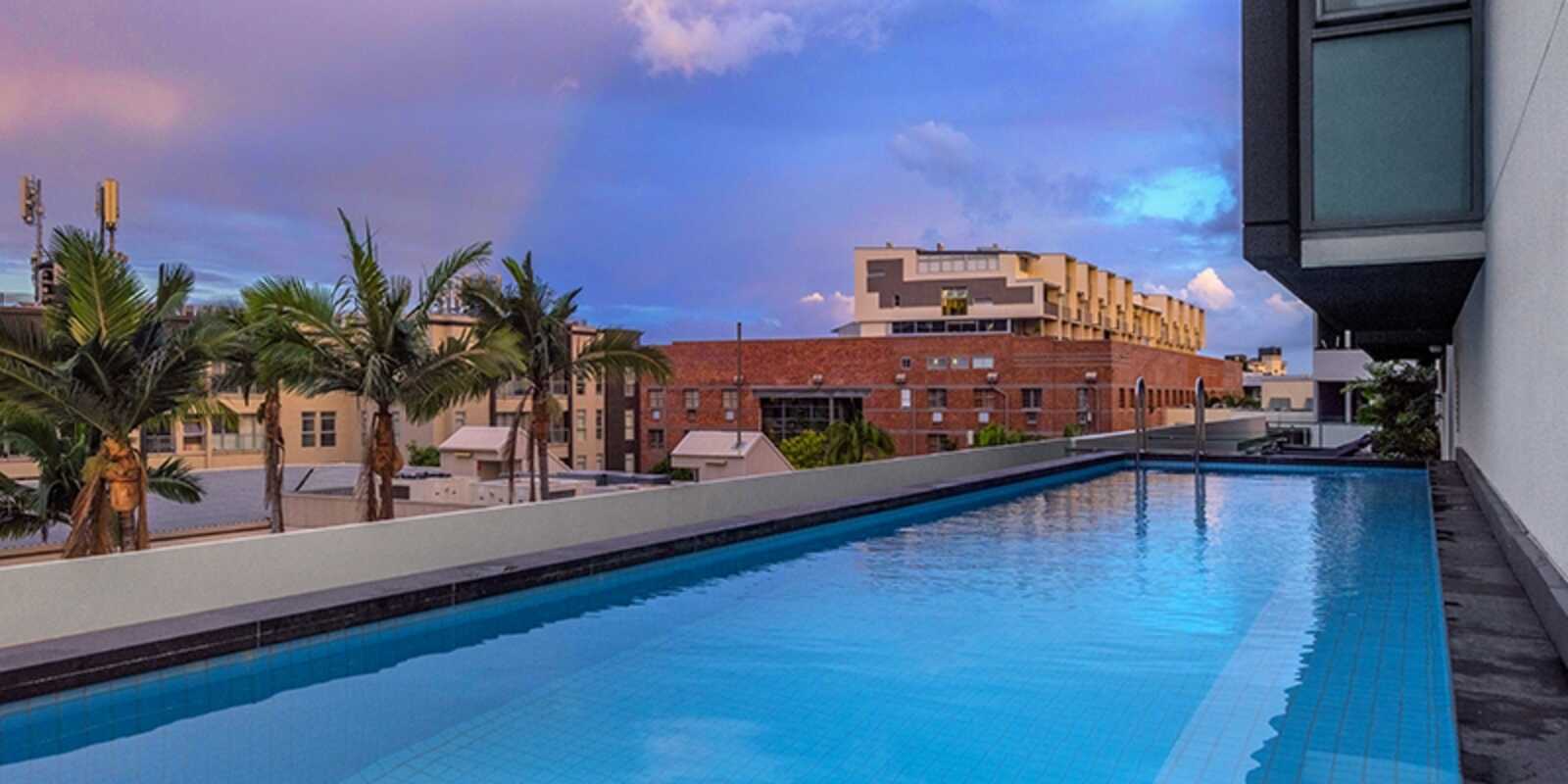 503/53 Wyandra Street Teneriffe