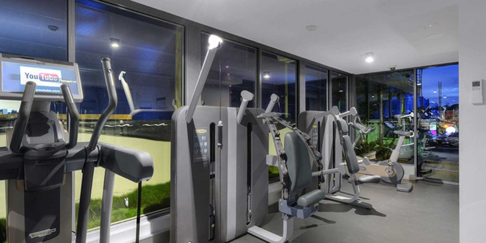 503/53 Wyandra Street Teneriffe