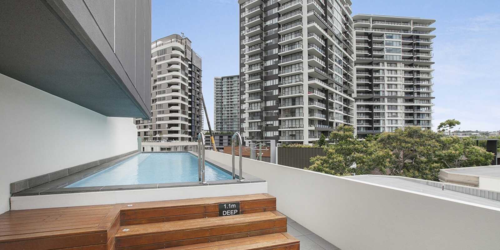 503/53 Wyandra Street Teneriffe
