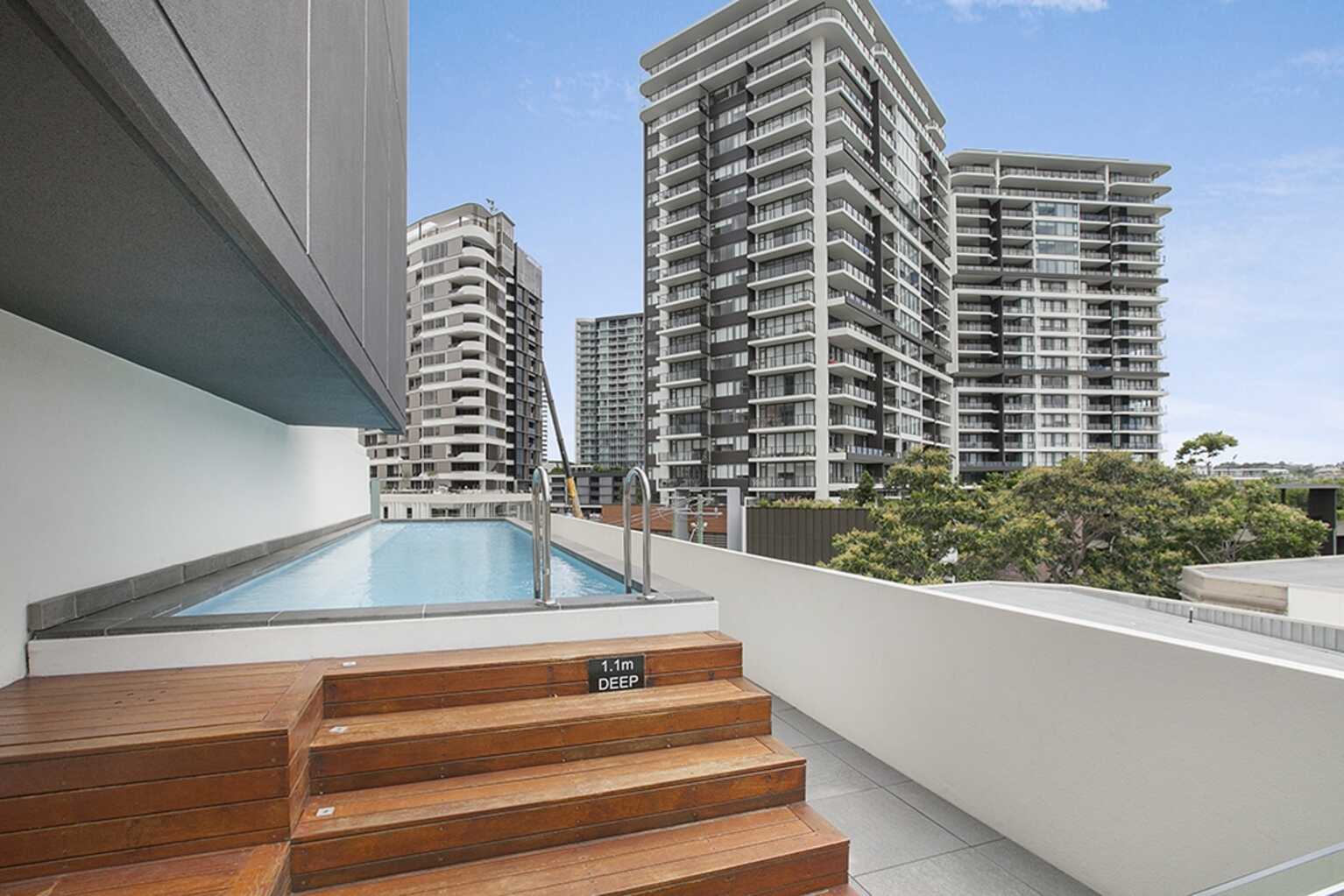 503/53 Wyandra Street Teneriffe