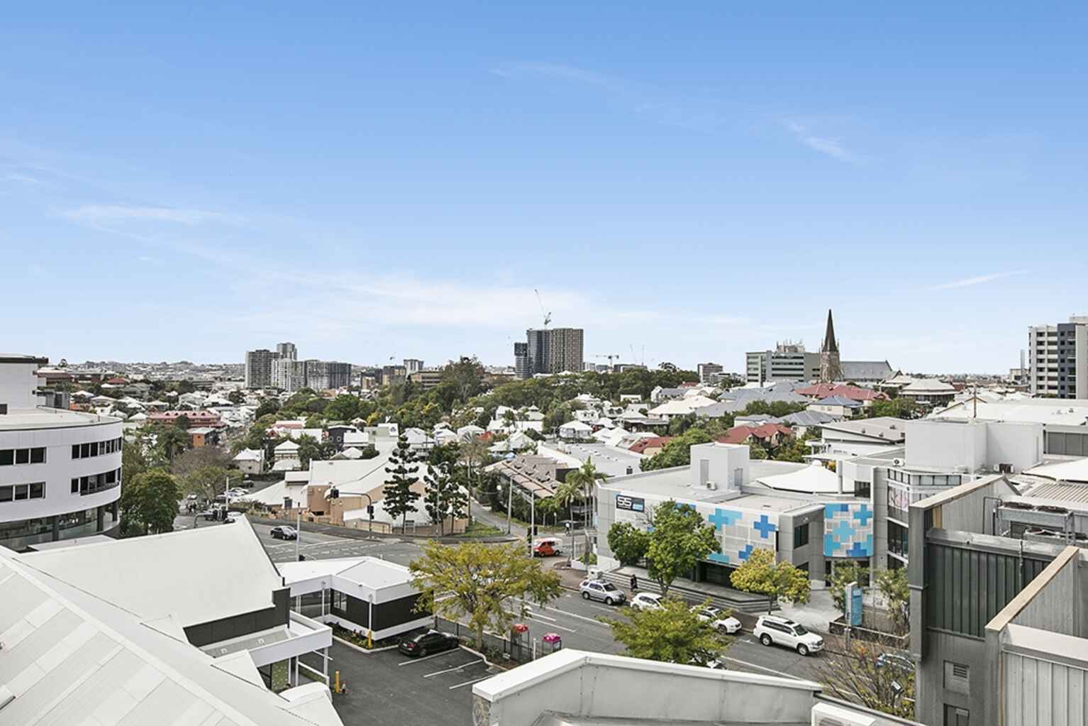 26/41 Fortescue Street Spring Hill