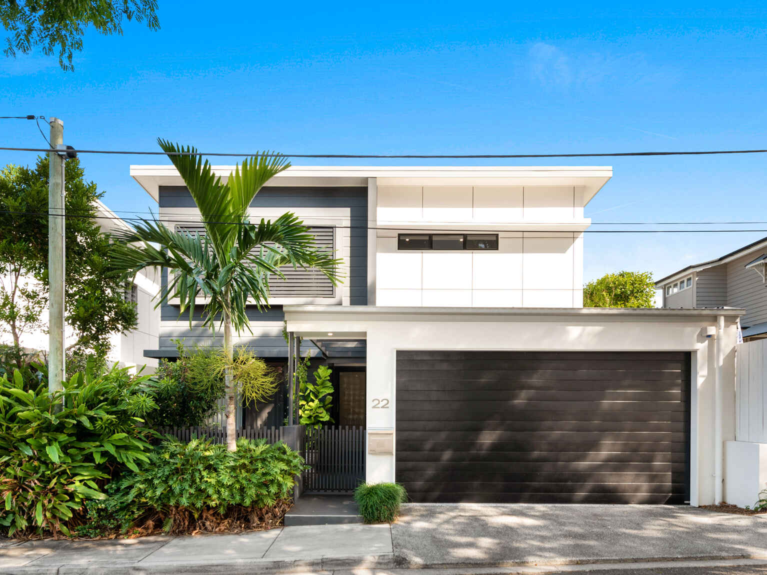 22 Burrell Street Clayfield