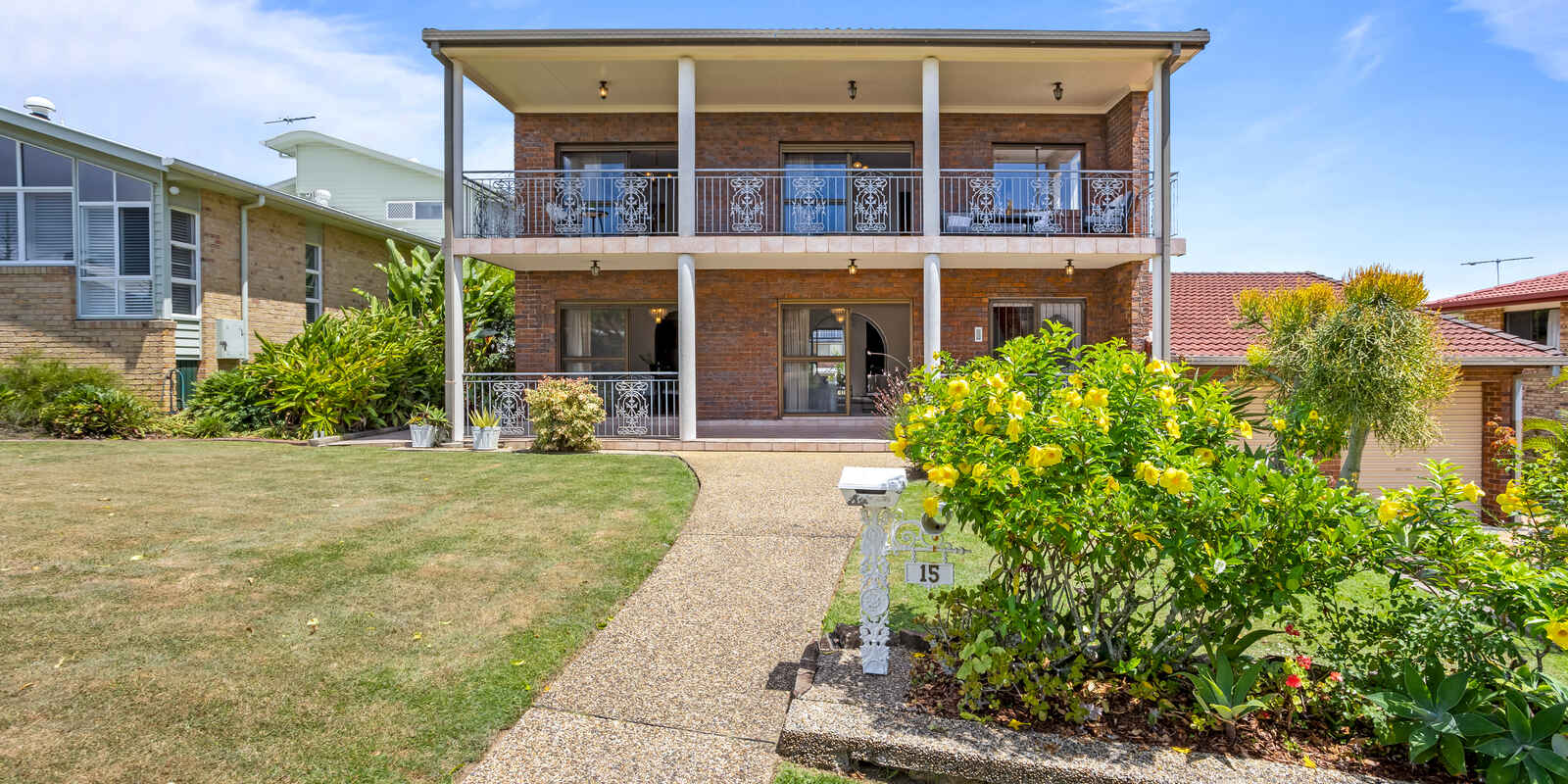 15 Hillcrest Street Aspley 15 Hillcrest Street Aspley