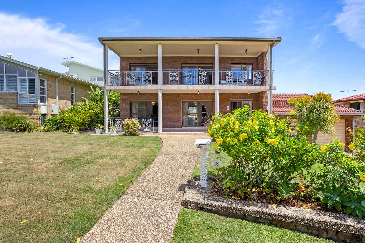 15 Hillcrest Street Aspley 15 Hillcrest Street Aspley