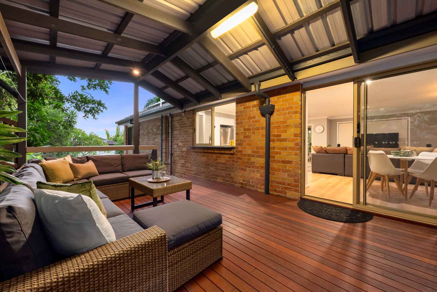 17 Wandearah Crescent Ferny Hills