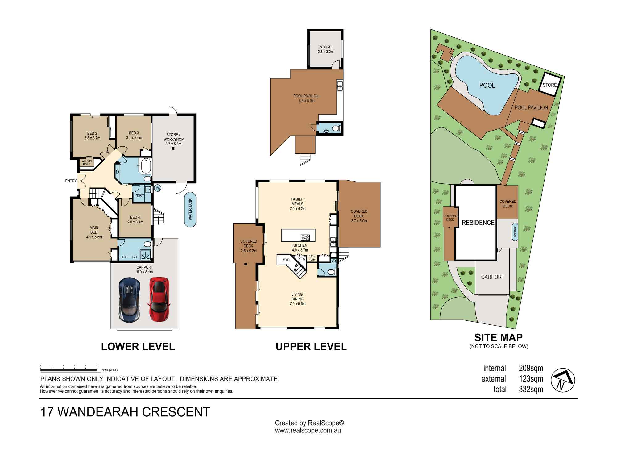 17 Wandearah Crescent Ferny Hills