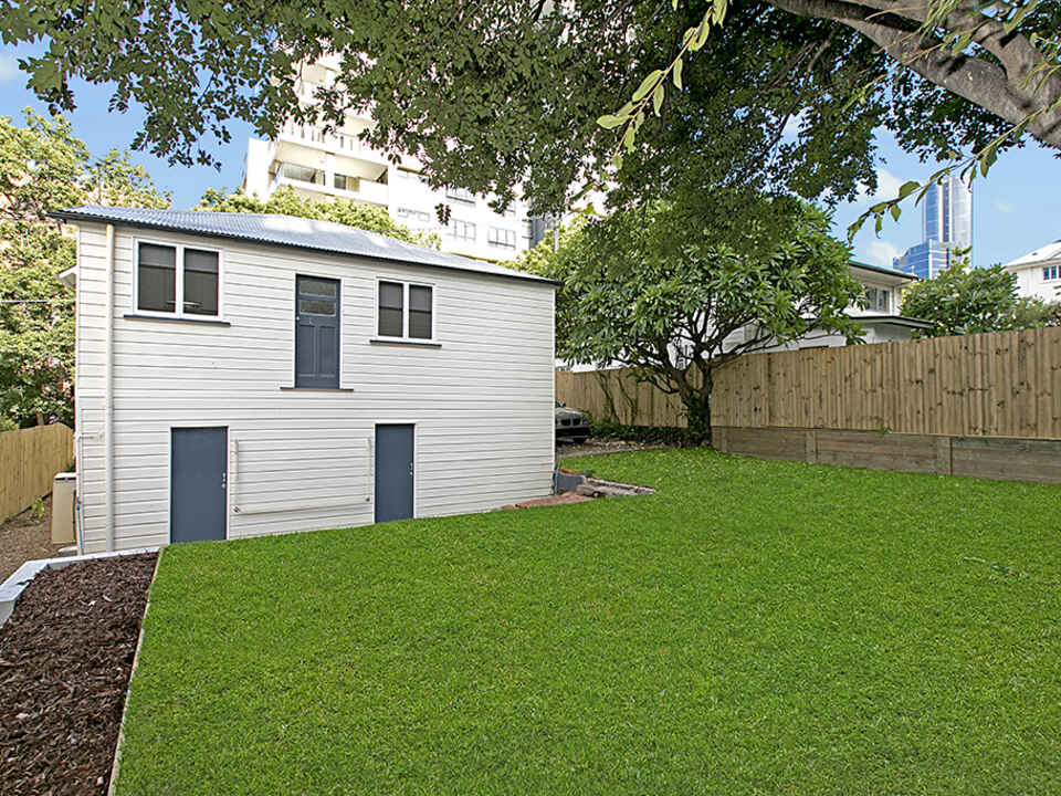 83 Birley Street Spring Hill