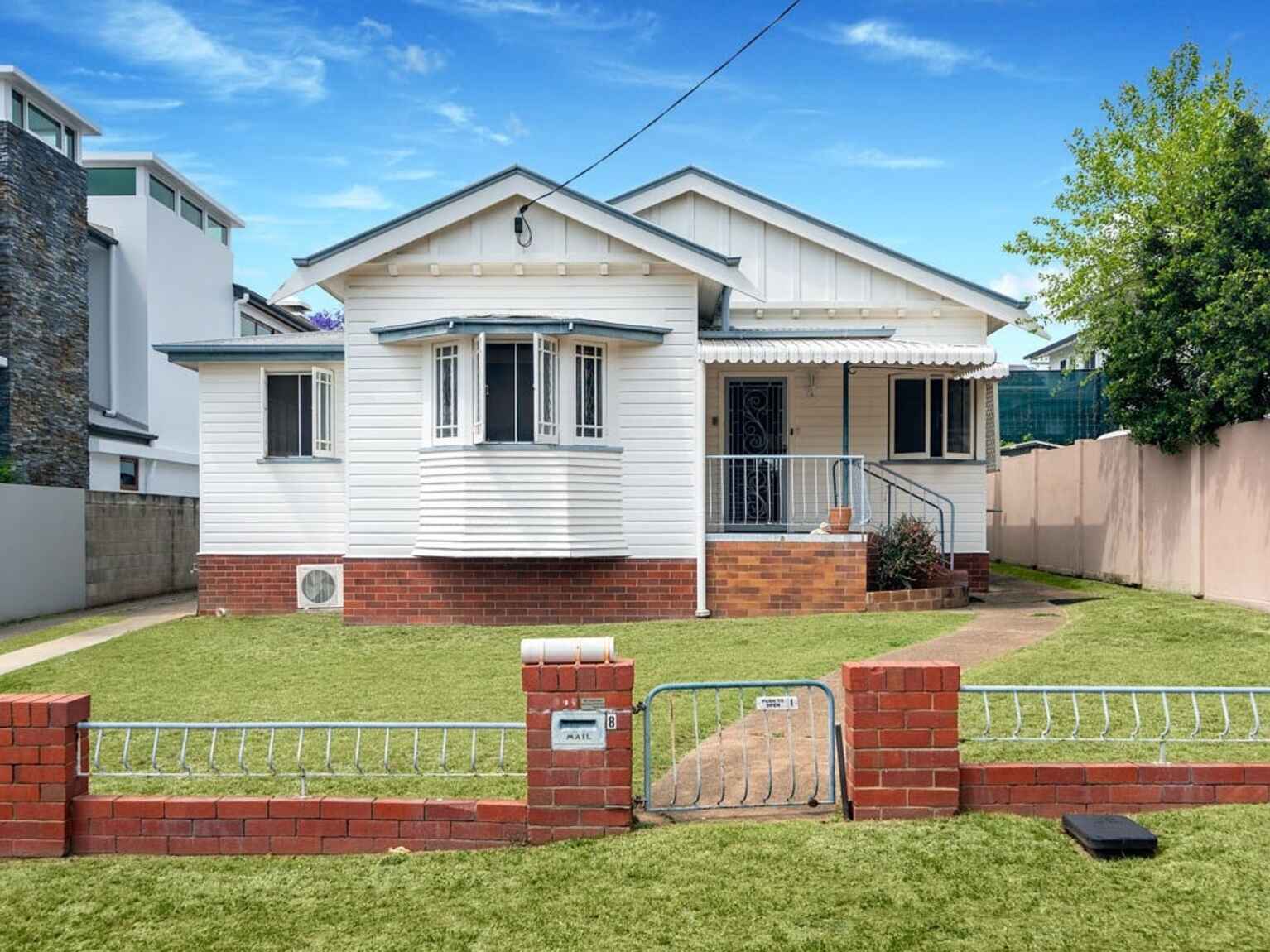 8 Derby Street Hendra