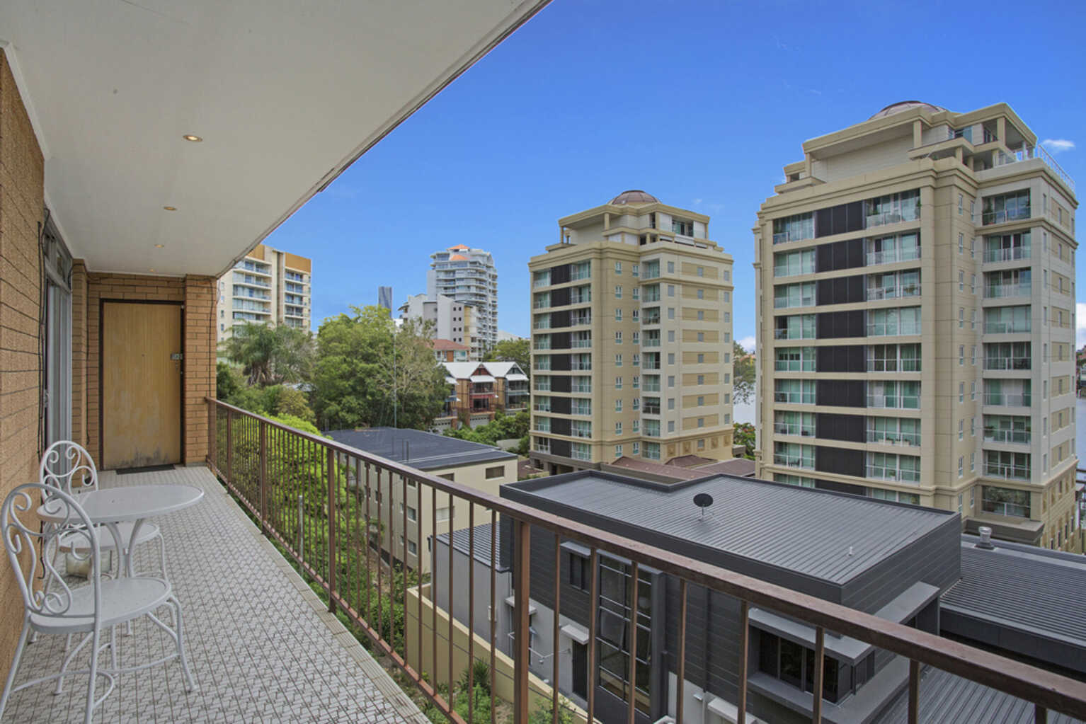 7/24 Castlebar Street Kangaroo Point