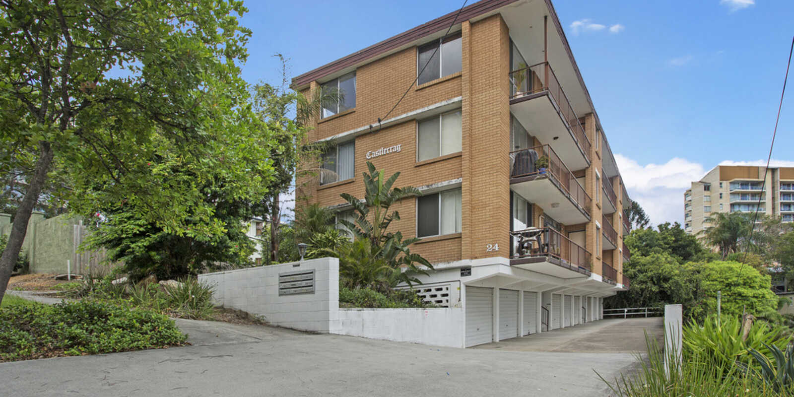 7/24 Castlebar Street Kangaroo Point