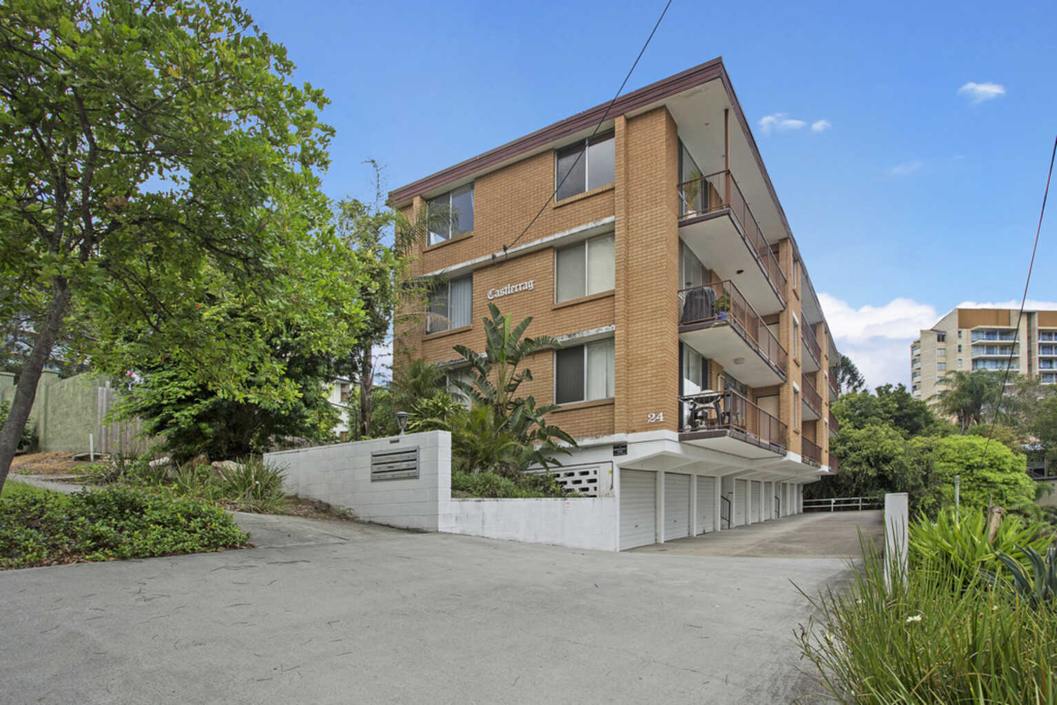 7/24 Castlebar Street Kangaroo Point