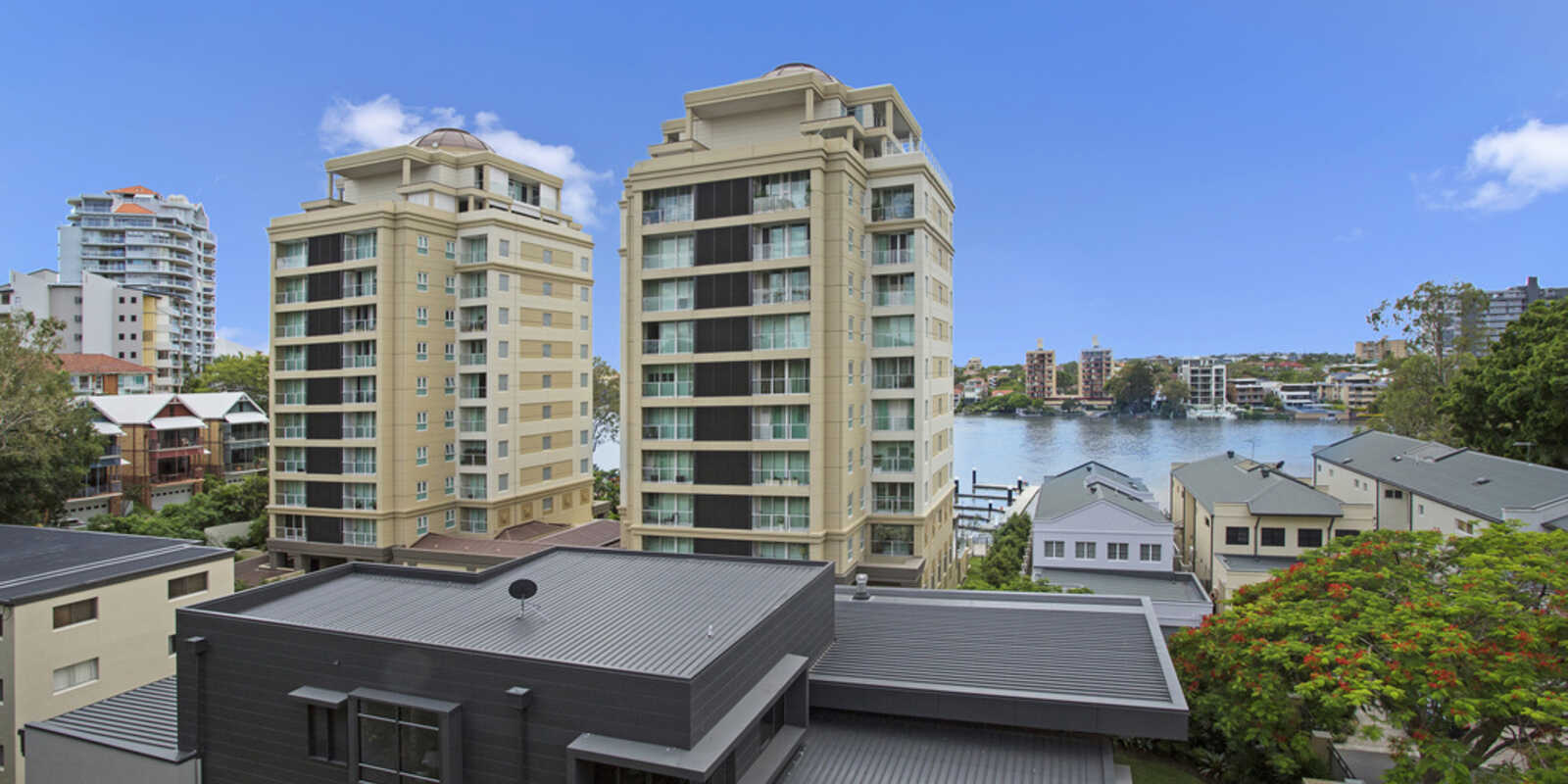 7/24 Castlebar Street Kangaroo Point