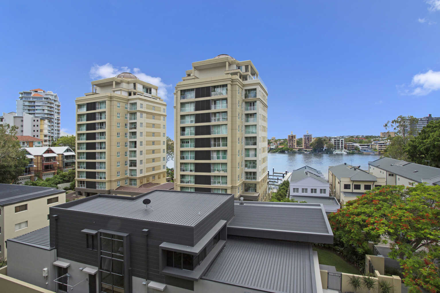 7/24 Castlebar Street Kangaroo Point