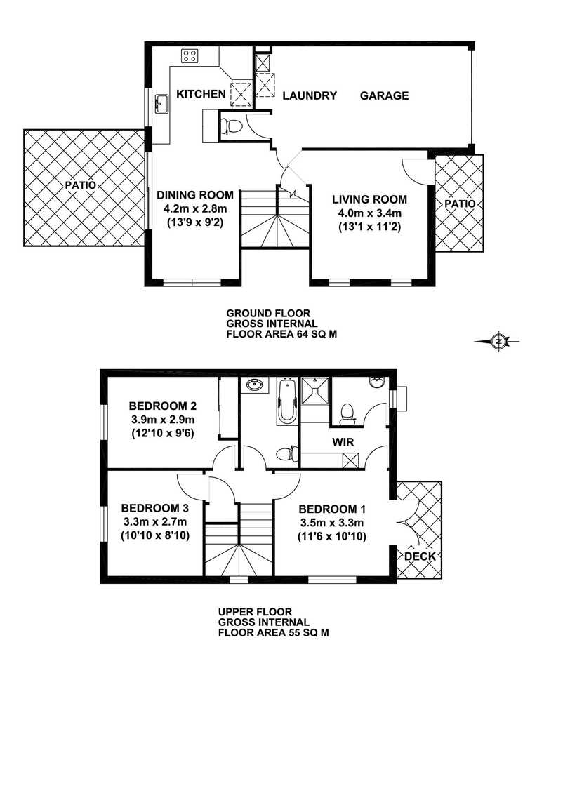 6/15 Camborne Street Alderley