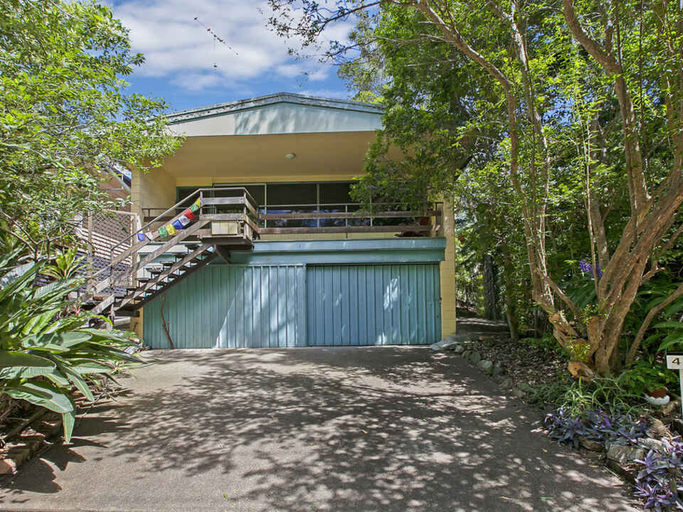 48 Barnett Rd Bardon