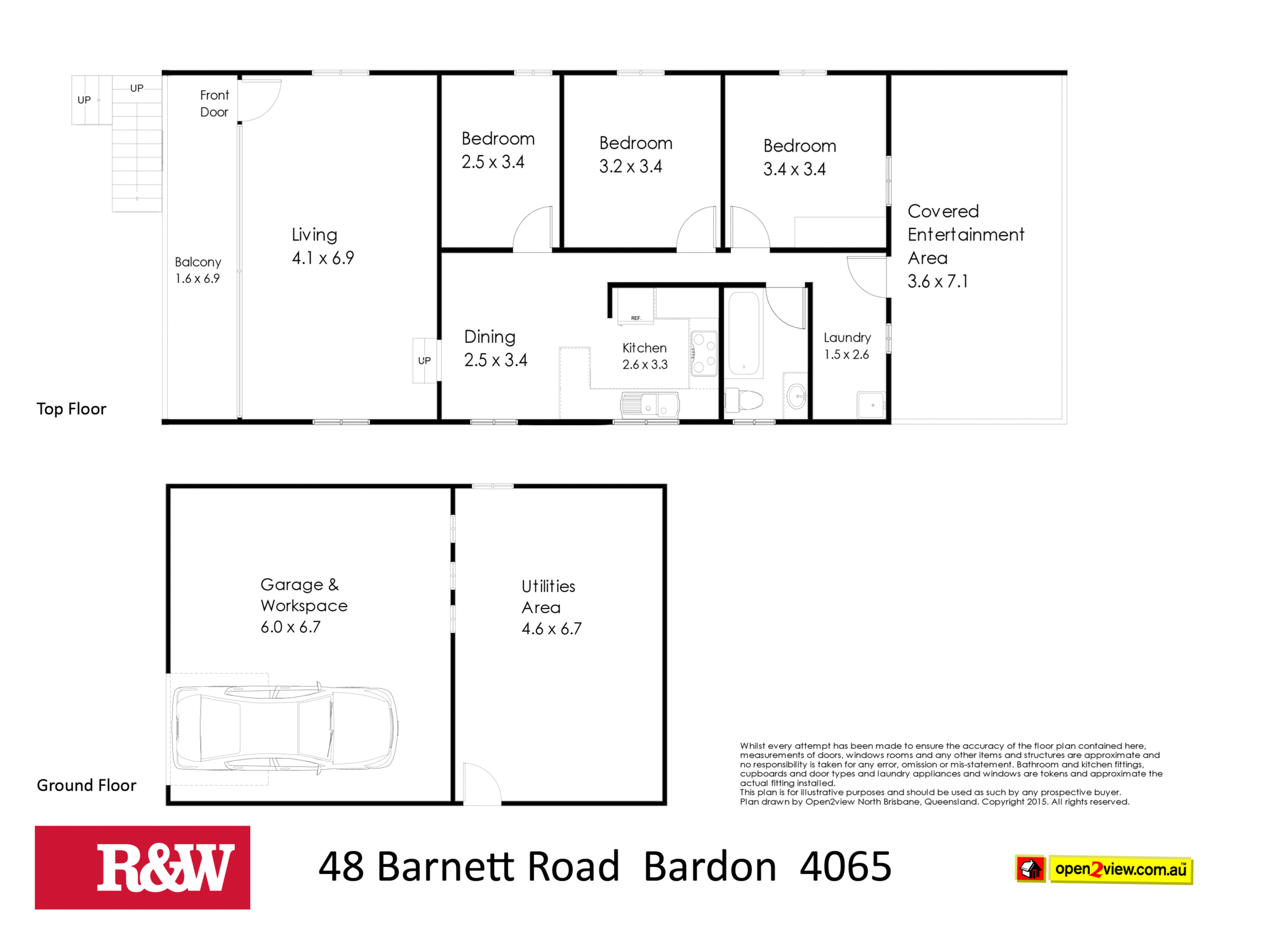 48 Barnett Rd Bardon