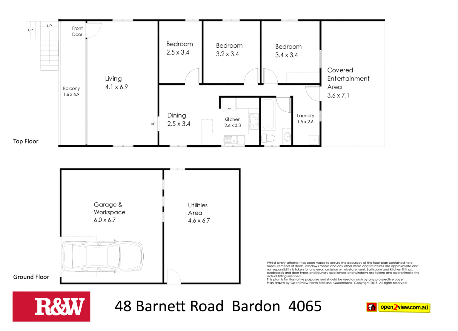 48 Barnett Rd Bardon