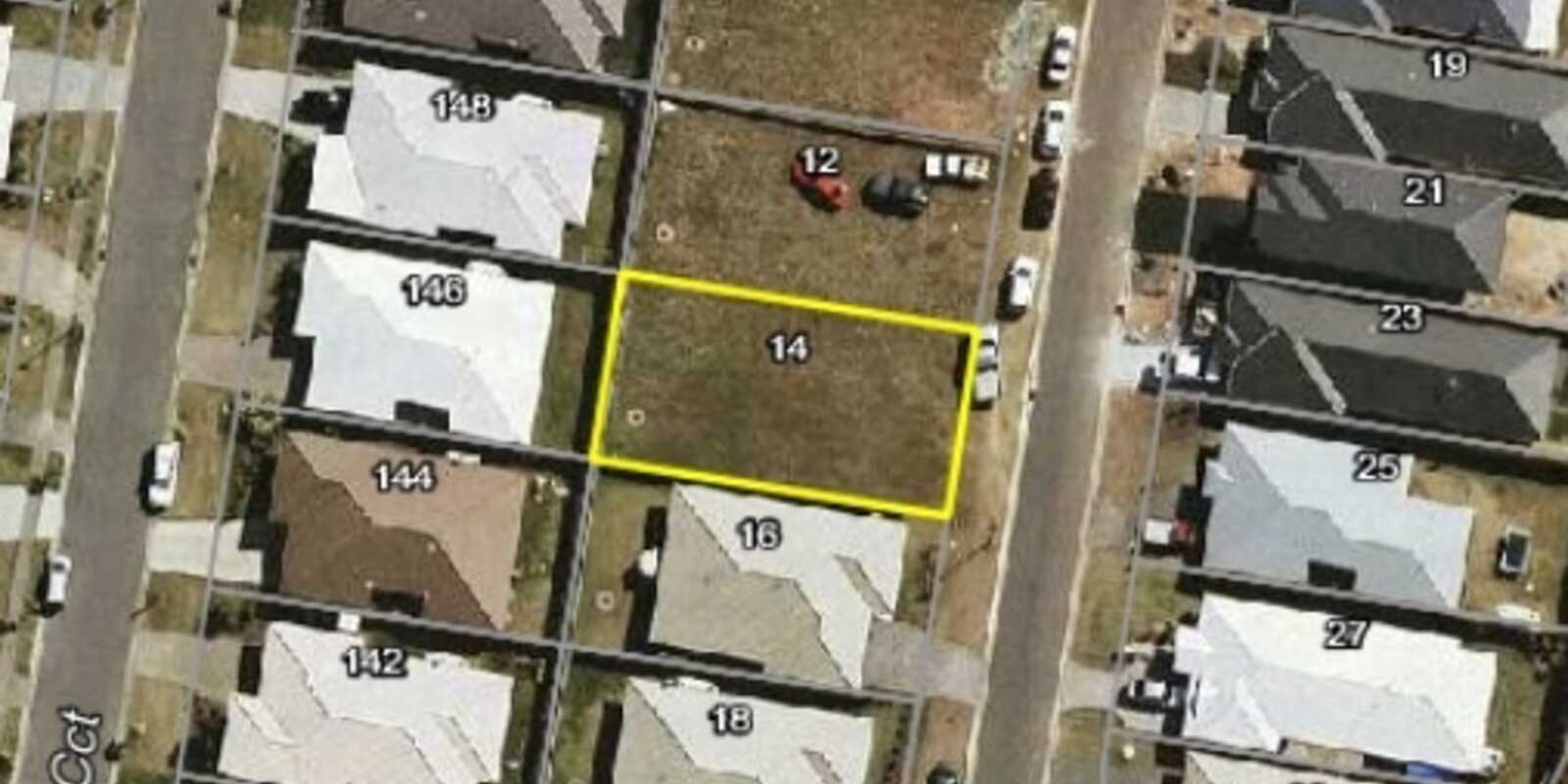 14 Bellthorpe Circuit Kallangur