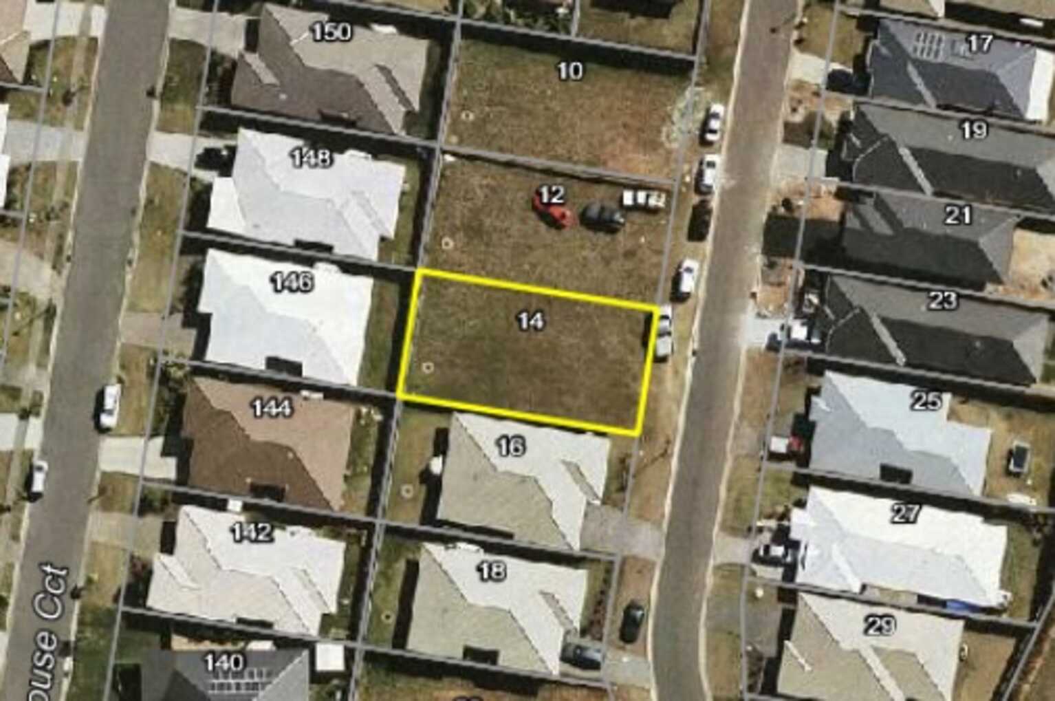 14 Bellthorpe Circuit Kallangur