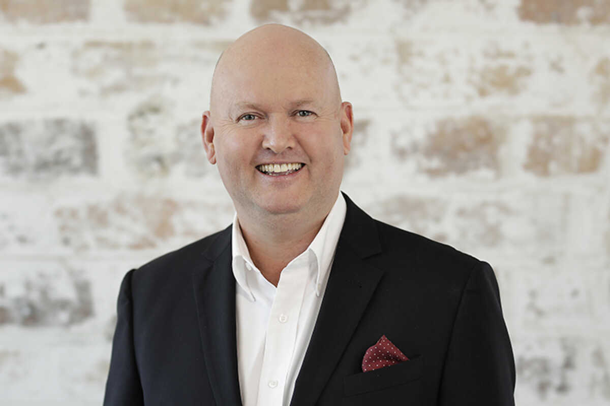 Paul Nugent