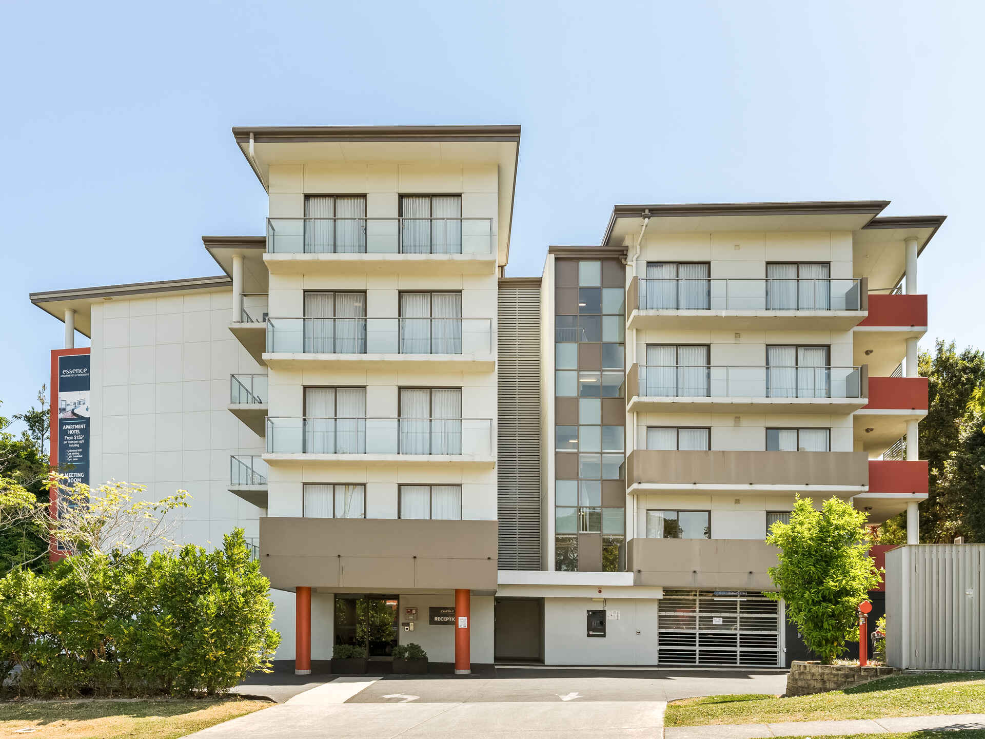 33/541 Rode Road Chermside